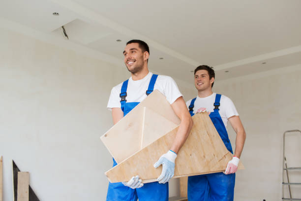 Recycling Services for Junk in Heyworth, IL