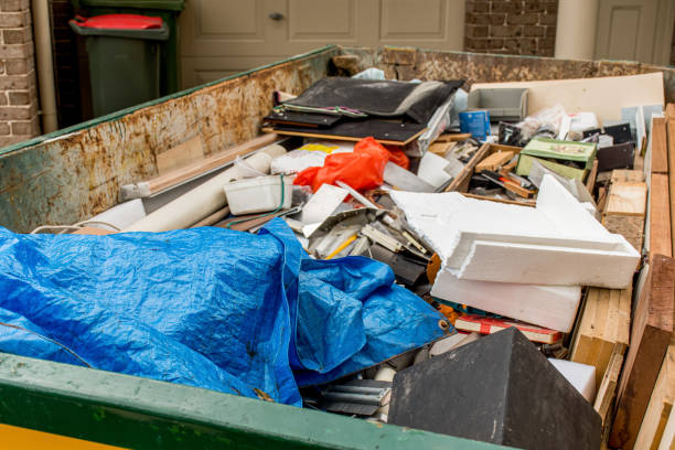 Best Recycling Services for Junk  in Heyworth, IL