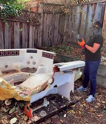 Best Appliance Removal  in Heyworth, IL